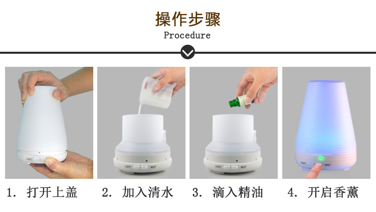 家用香薰機(jī)