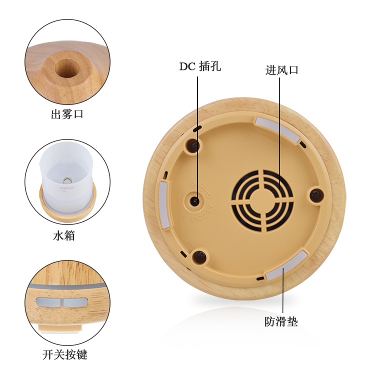 香薰廠家