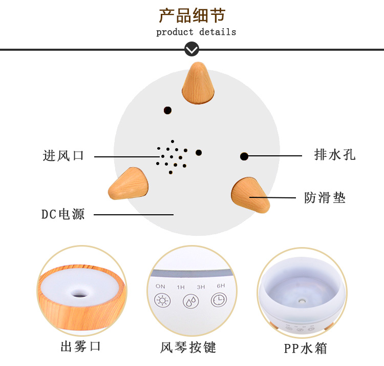 孕婦 香熏機(jī)