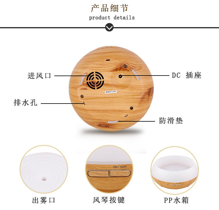 空調(diào)用加濕器